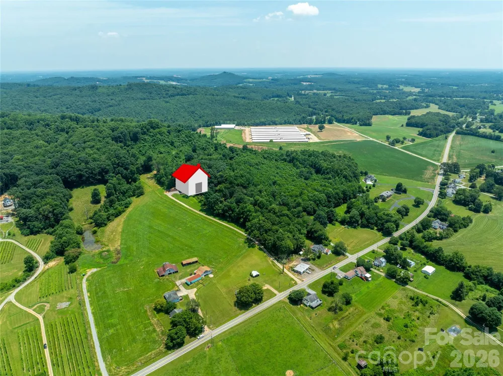 2320 Swan Creek Road Jonesville, NC 28642