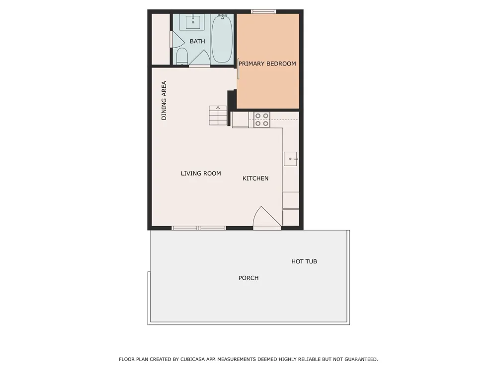 2320 Swan Creek Road Jonesville, NC 28642