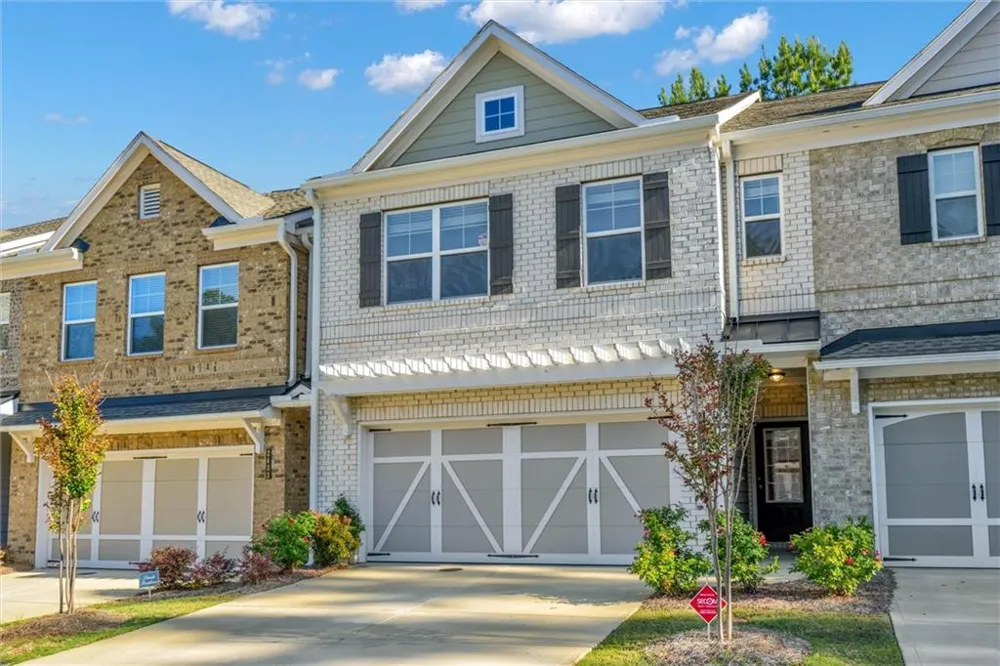 2423 Chene Drive Duluth, GA 30097