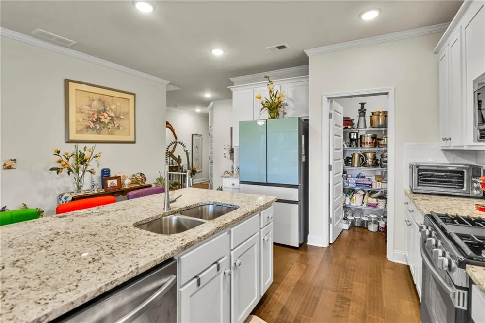2423 Chene Drive Duluth, GA 30097