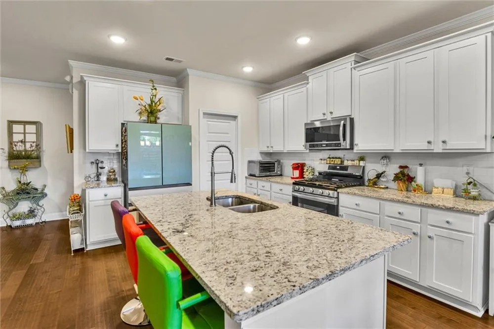 2423 Chene Drive Duluth, GA 30097