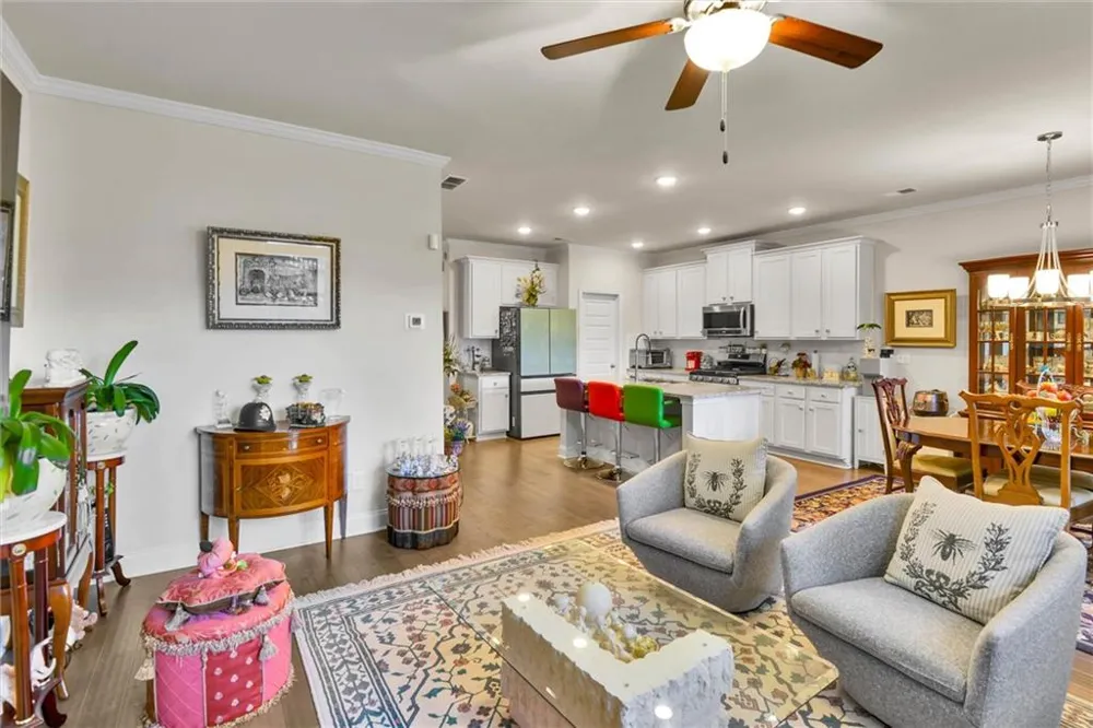 2423 Chene Drive Duluth, GA 30097