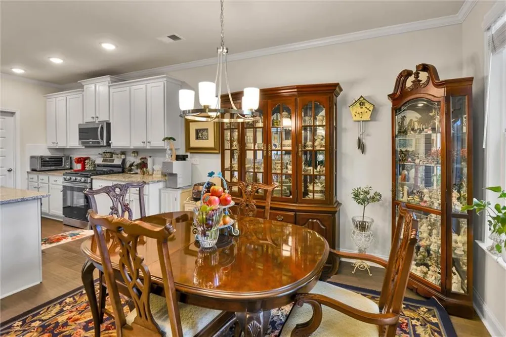 2423 Chene Drive Duluth, GA 30097
