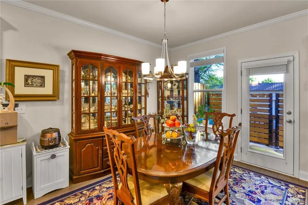 2423 Chene Drive Duluth, GA 30097
