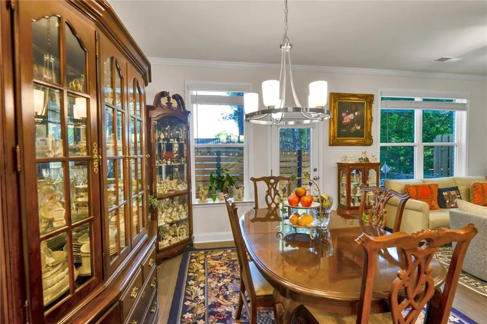 2423 Chene Drive Duluth, GA 30097