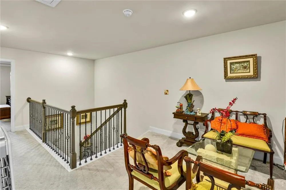2423 Chene Drive Duluth, GA 30097