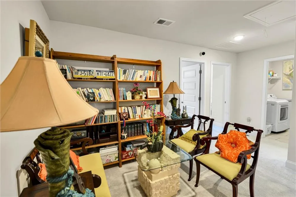 2423 Chene Drive Duluth, GA 30097