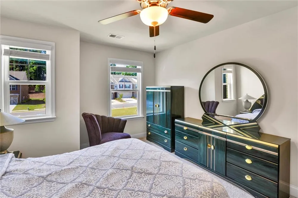 2423 Chene Drive Duluth, GA 30097