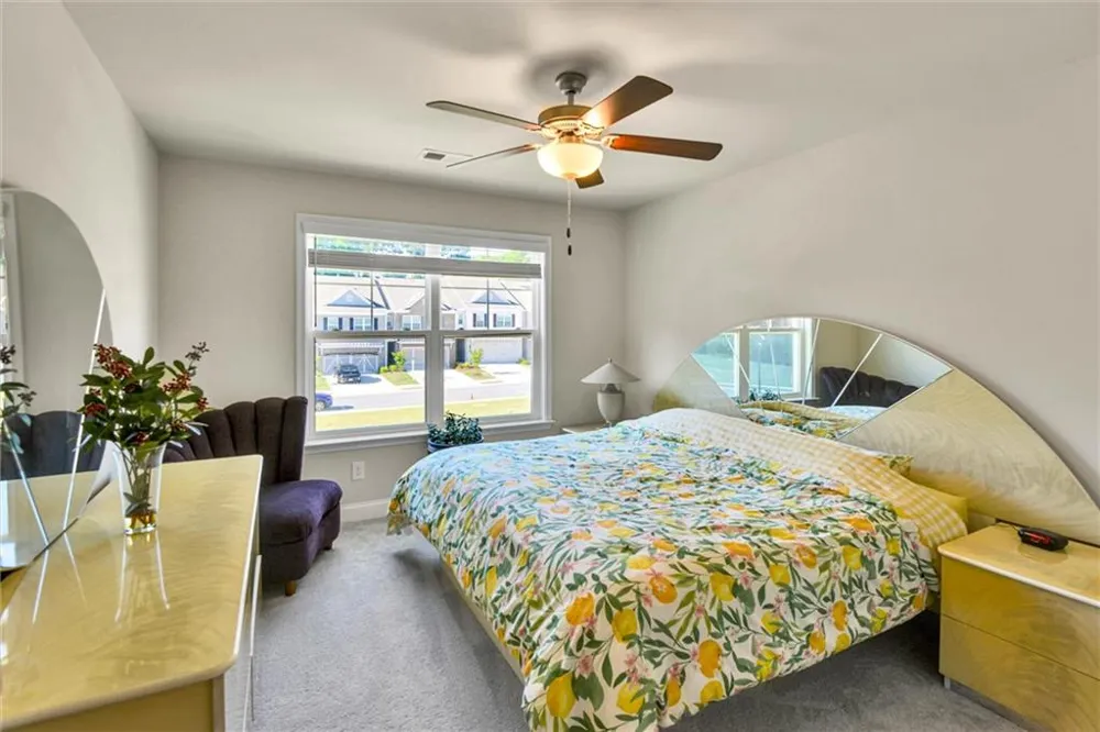 2423 Chene Drive Duluth, GA 30097