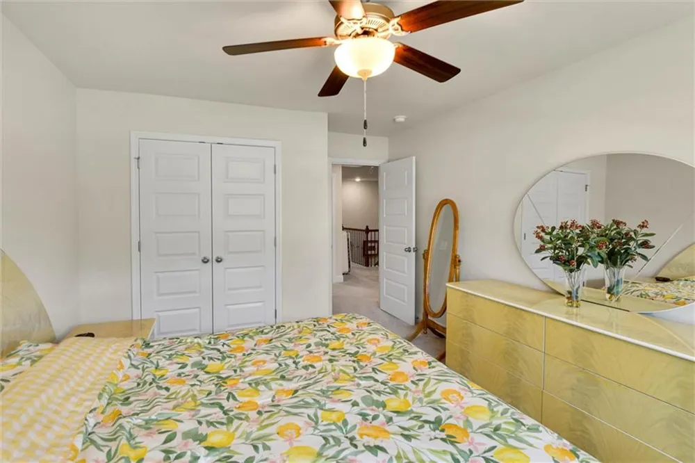 2423 Chene Drive Duluth, GA 30097