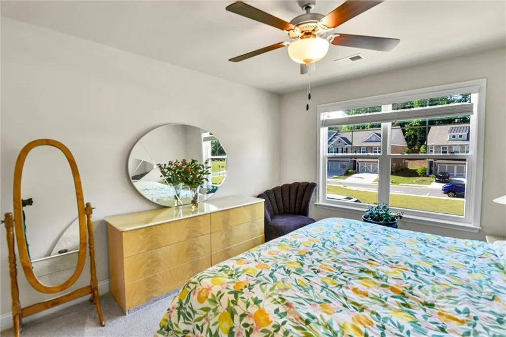 2423 Chene Drive Duluth, GA 30097