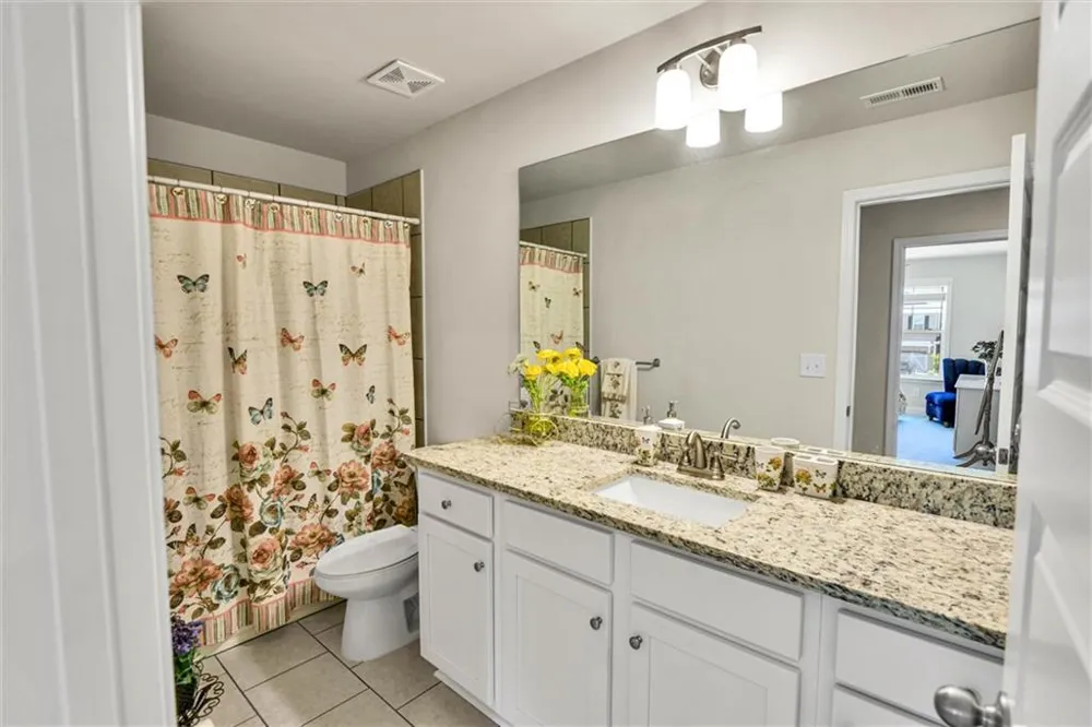 2423 Chene Drive Duluth, GA 30097