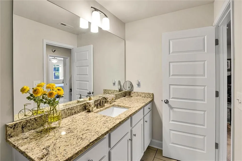 2423 Chene Drive Duluth, GA 30097