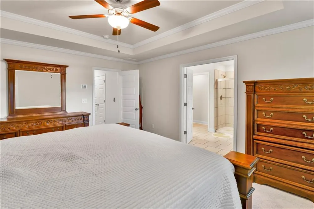 2423 Chene Drive Duluth, GA 30097