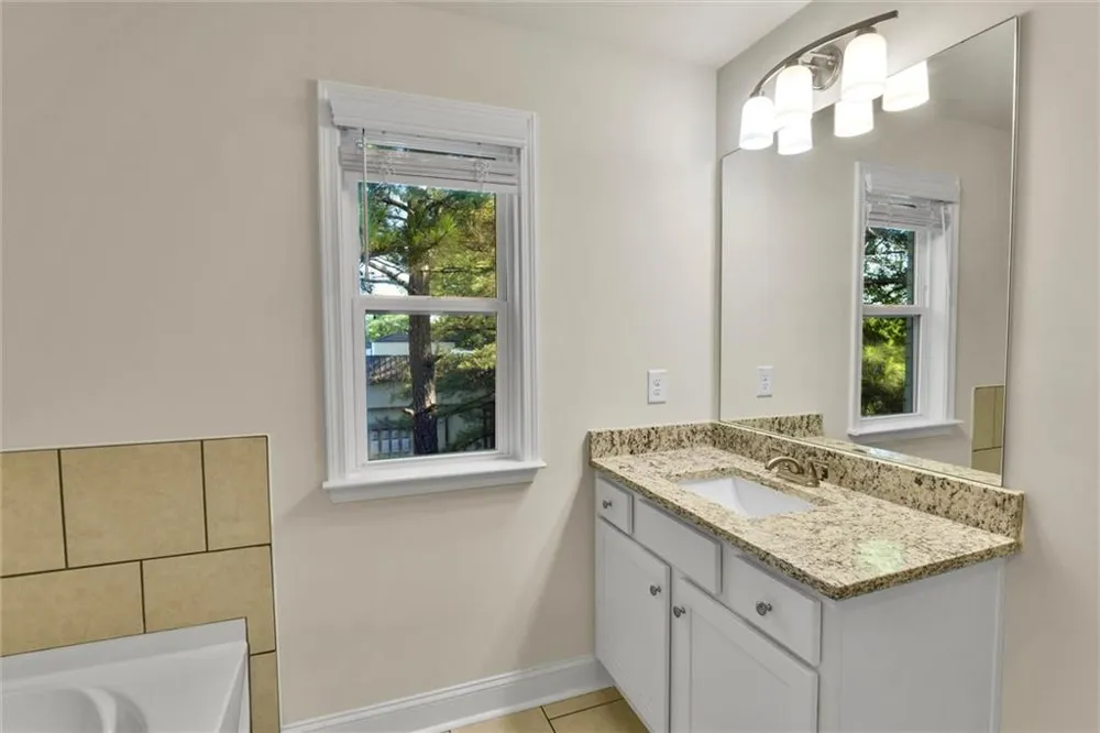 2423 Chene Drive Duluth, GA 30097