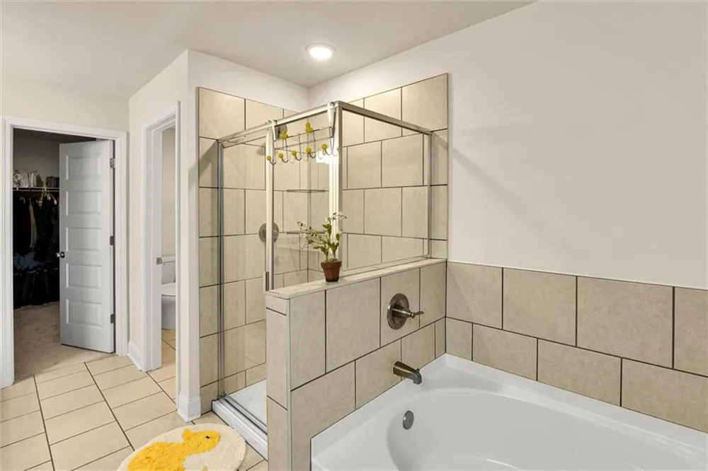 2423 Chene Drive Duluth, GA 30097