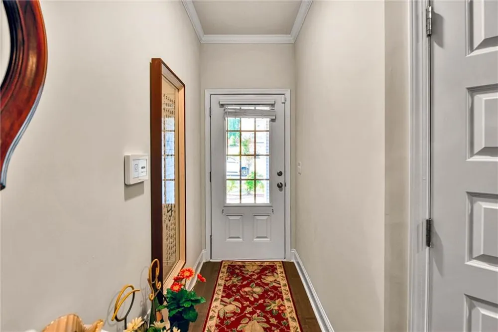 2423 Chene Drive Duluth, GA 30097