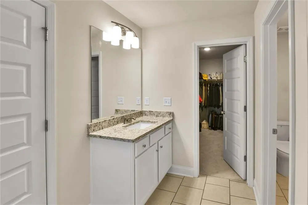 2423 Chene Drive Duluth, GA 30097