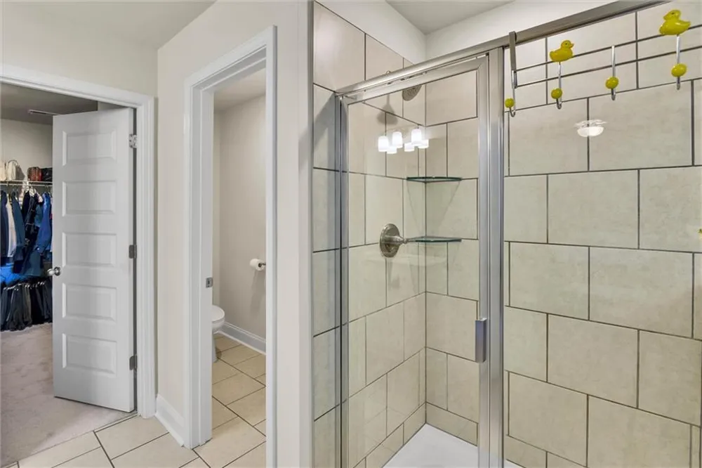 2423 Chene Drive Duluth, GA 30097