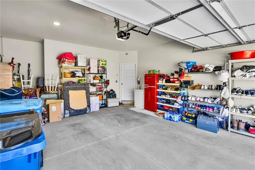 2423 Chene Drive Duluth, GA 30097