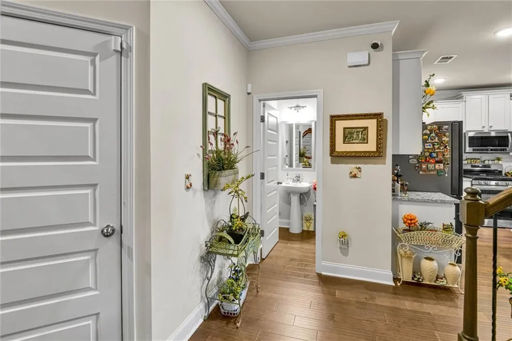 2423 Chene Drive Duluth, GA 30097