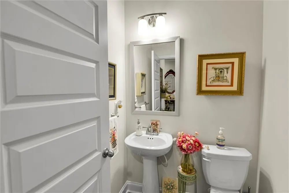 2423 Chene Drive Duluth, GA 30097