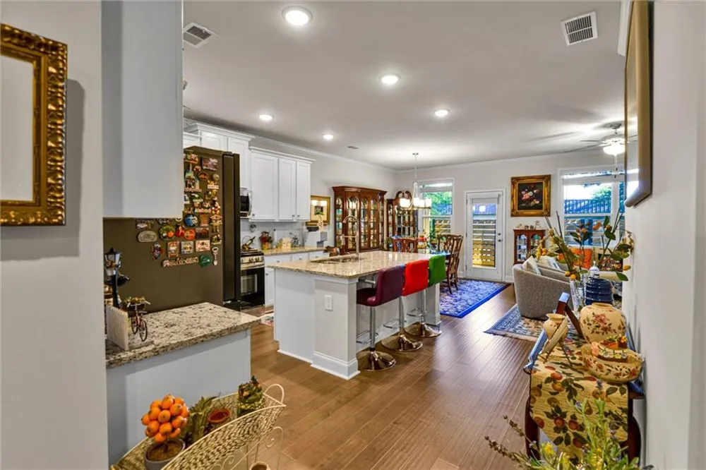 2423 Chene Drive Duluth, GA 30097