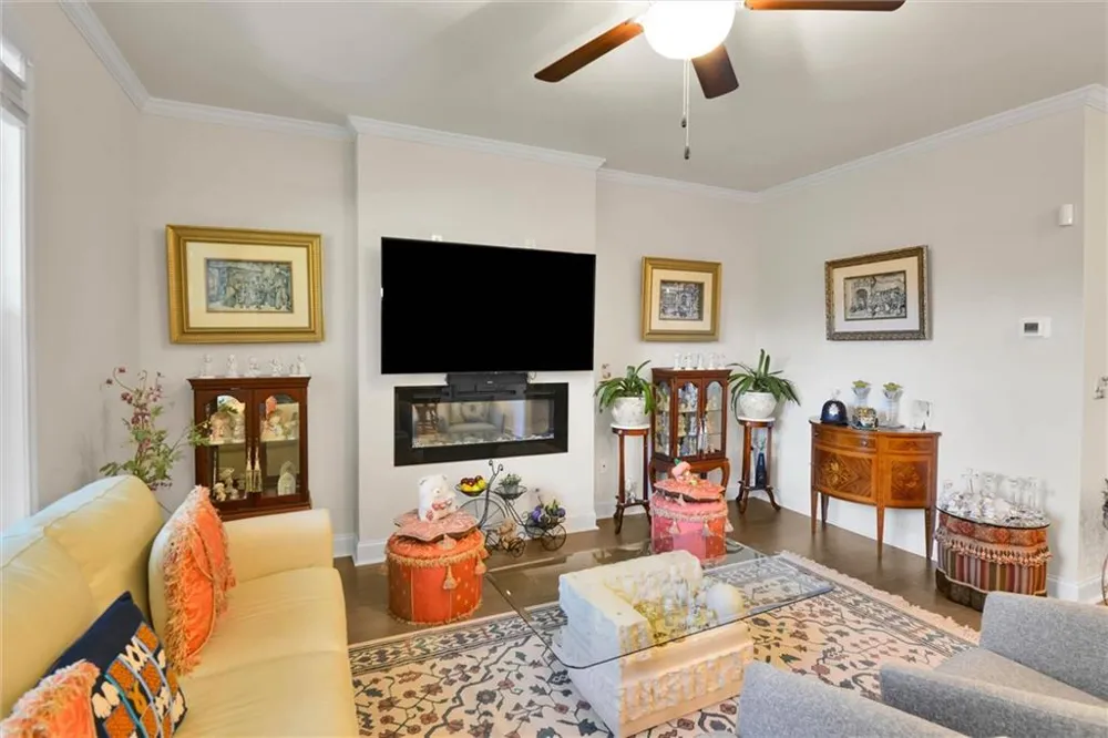 2423 Chene Drive Duluth, GA 30097