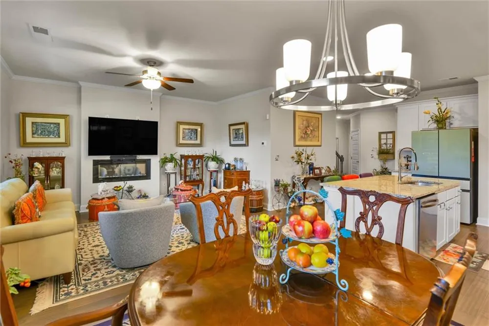 2423 Chene Drive Duluth, GA 30097