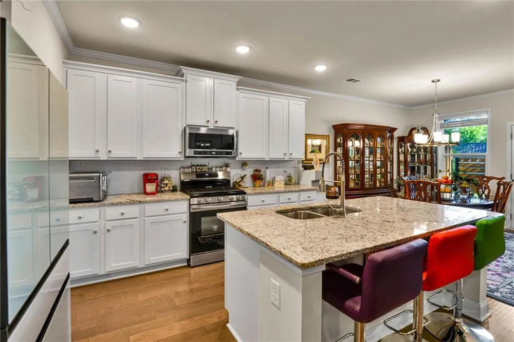 2423 Chene Drive Duluth, GA 30097