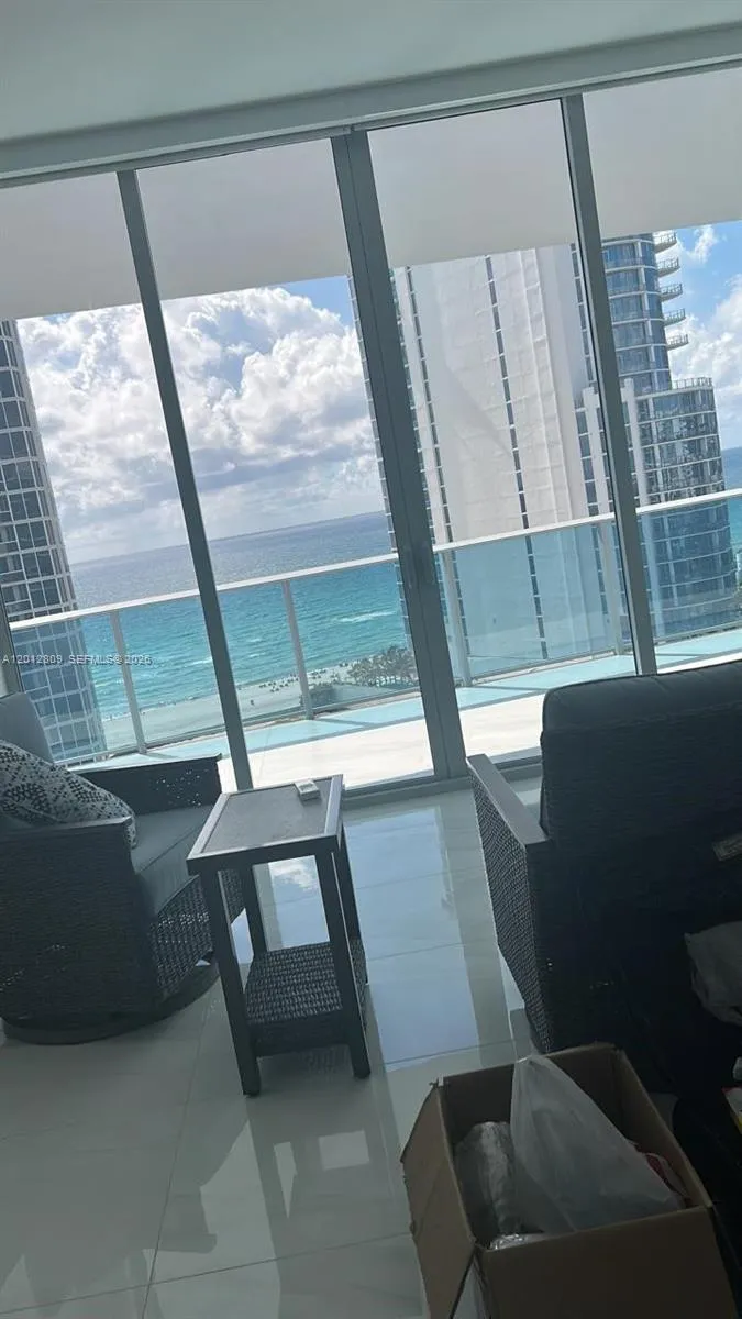 17550 Collins Ave #1204 Sunny Isles Beach, FL 33160