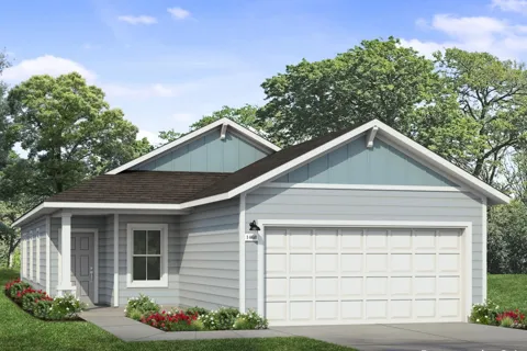 2451 Rambo Drive