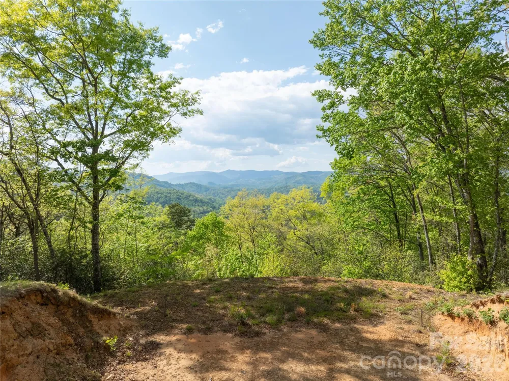 Lot 1 Breedlove Road Bryson City, NC 28713