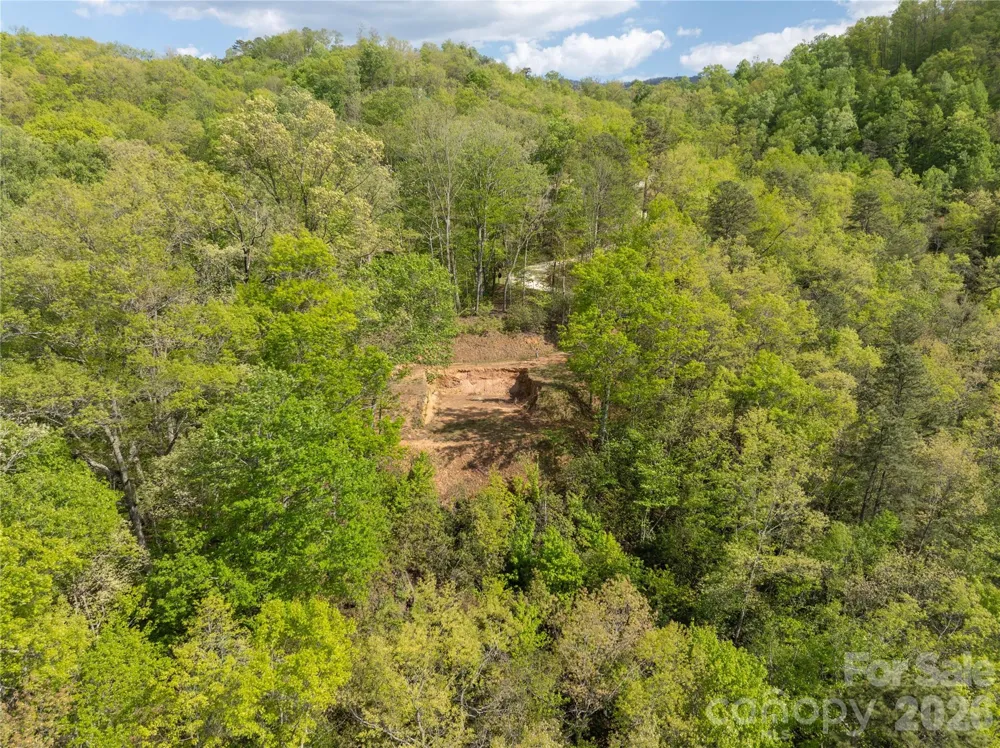 Lot 1 Breedlove Road Bryson City, NC 28713