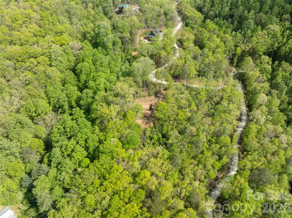 Lot 1 Breedlove Road Bryson City, NC 28713