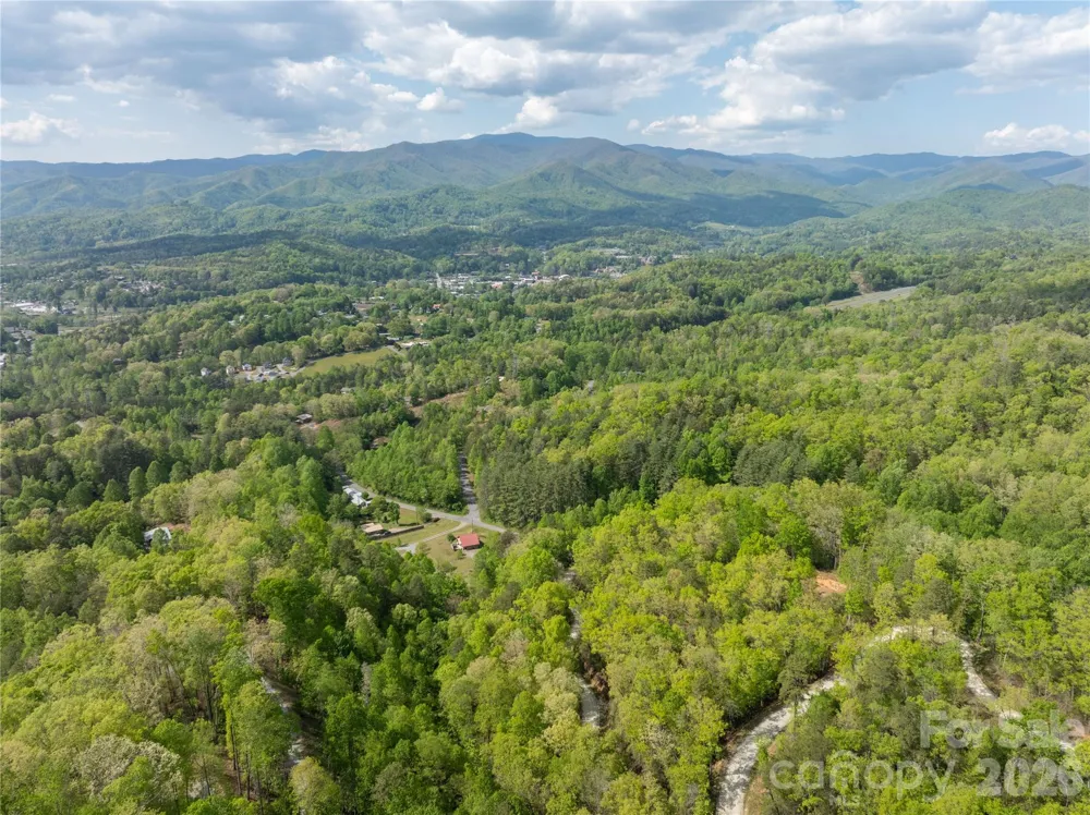 Lot 1 Breedlove Road Bryson City, NC 28713