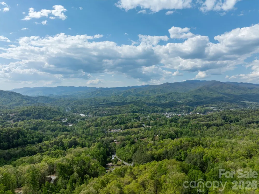 Lot 1 Breedlove Road Bryson City, NC 28713