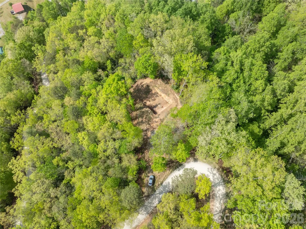 Lot 1 Breedlove Road Bryson City, NC 28713