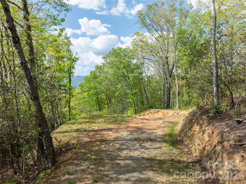 Lot 1 Breedlove Road Bryson City, NC 28713