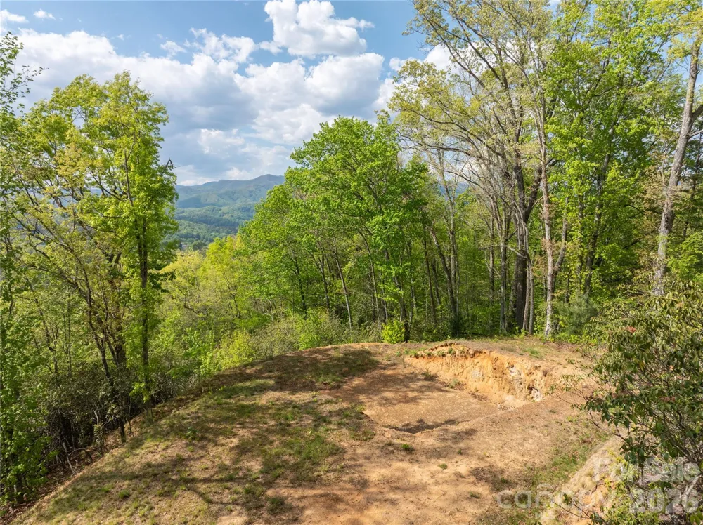 Lot 1 Breedlove Road Bryson City, NC 28713
