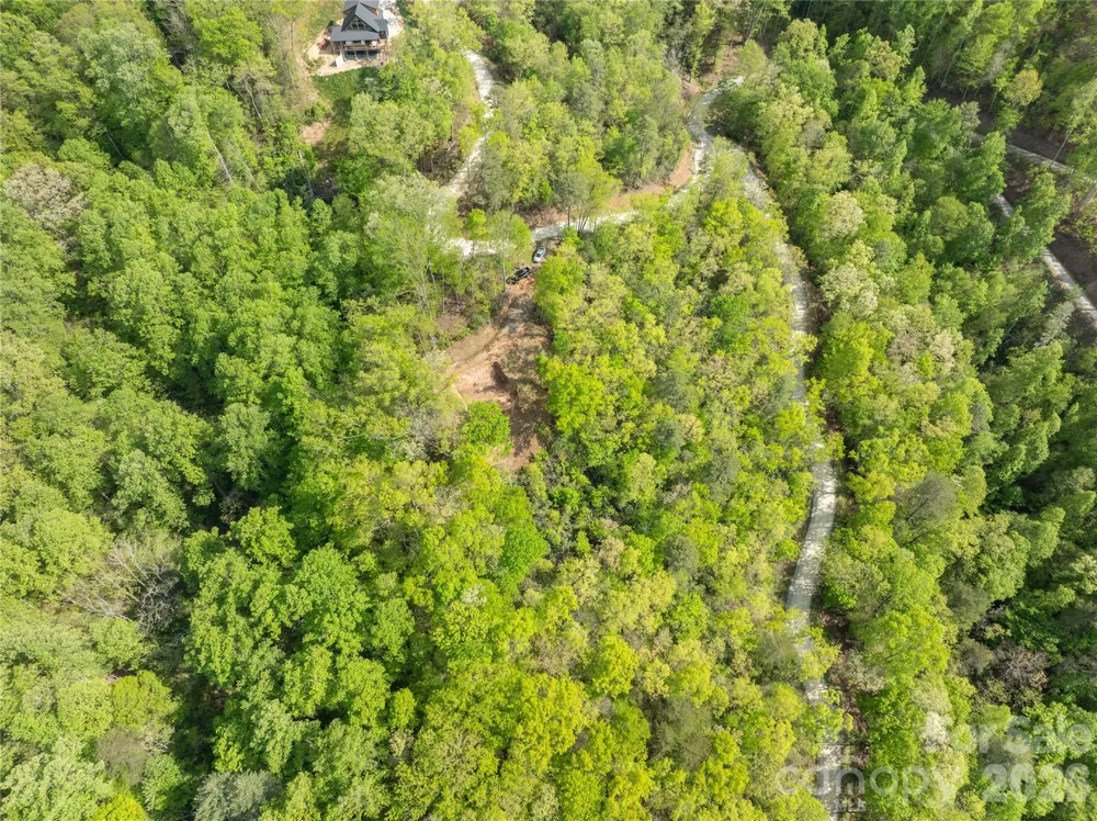 Lot 1 Breedlove Road Bryson City, NC 28713