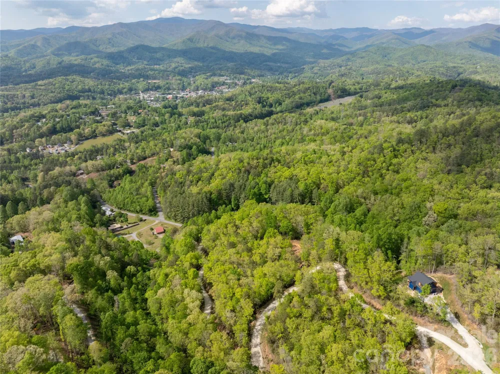 Lot 1 Breedlove Road Bryson City, NC 28713