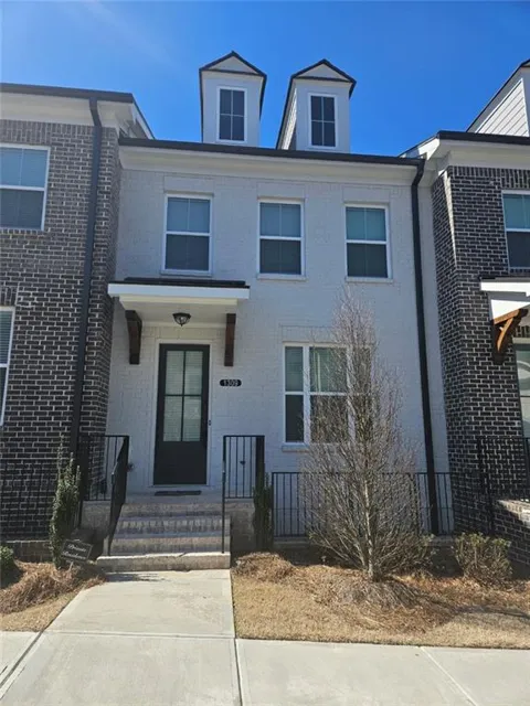 1309 Bennett Creek Ovlk