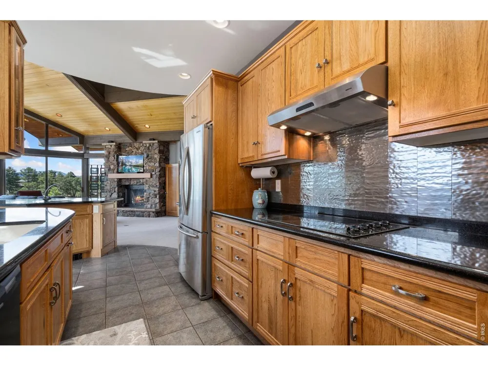 10 Mariposa Court Red Feather Lakes, CO 80545