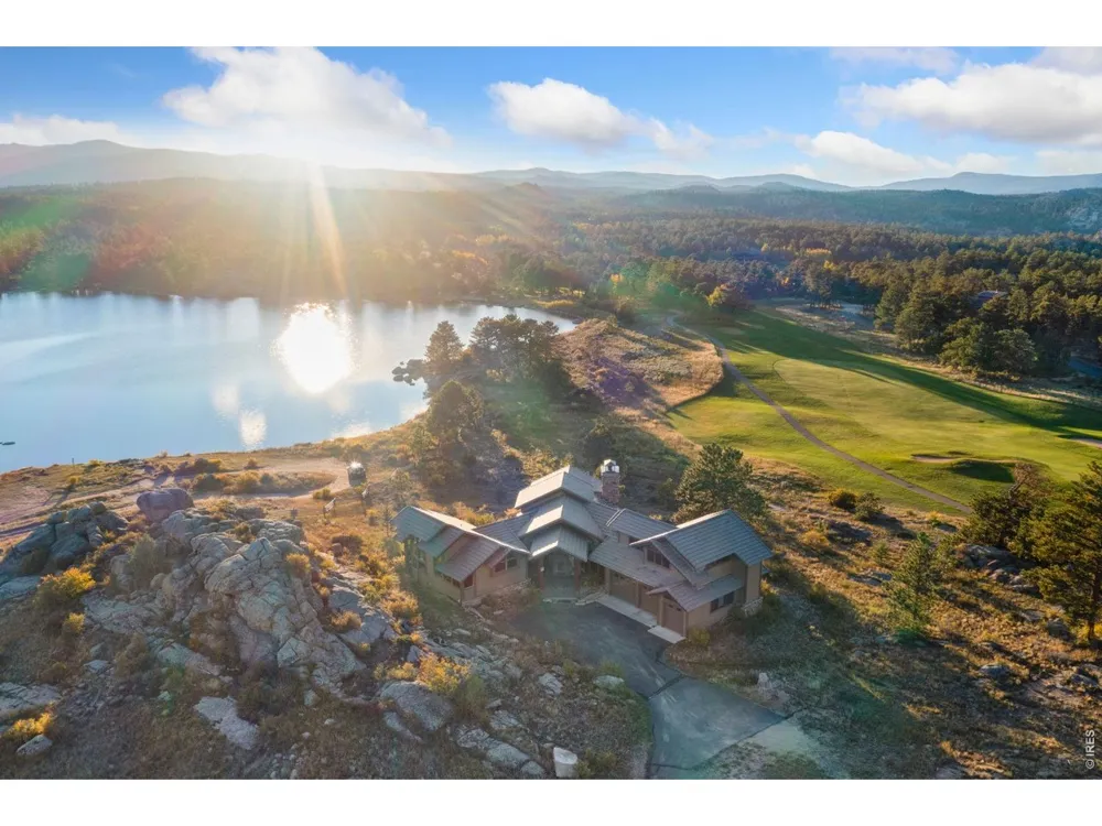 10 Mariposa Court Red Feather Lakes, CO 80545