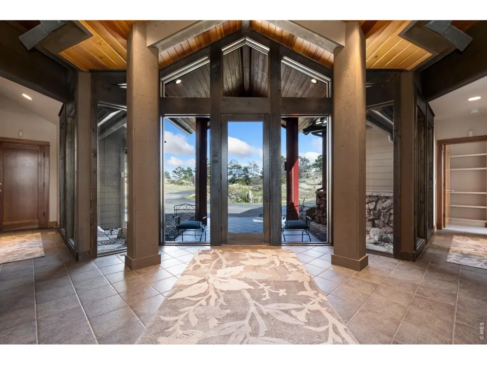 10 Mariposa Court Red Feather Lakes, CO 80545