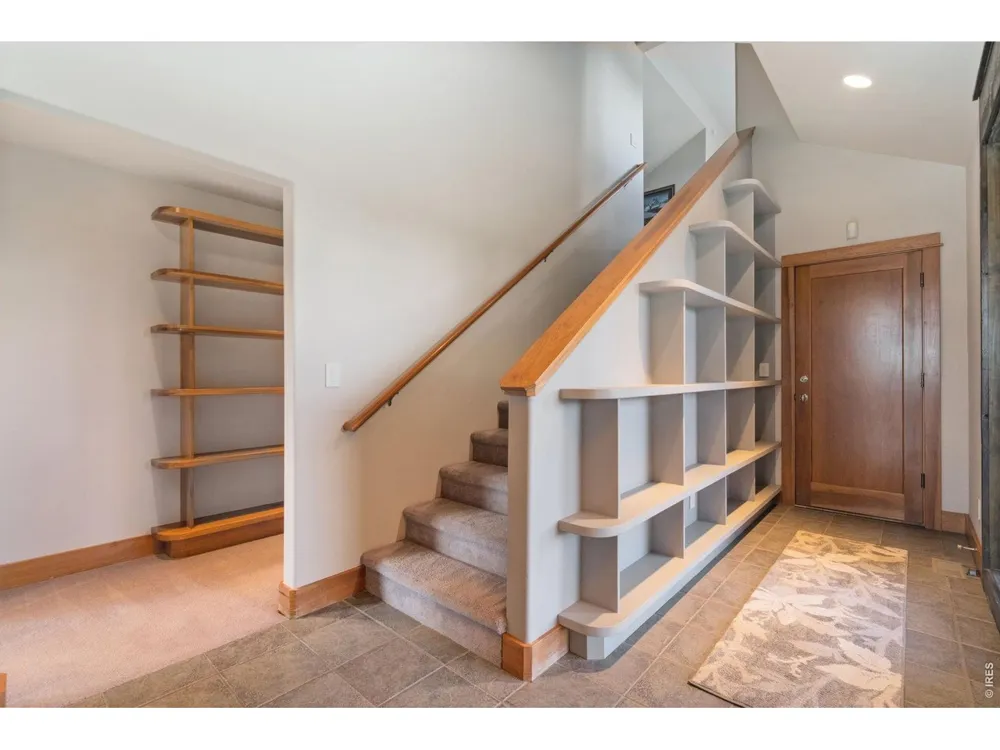 10 Mariposa Court Red Feather Lakes, CO 80545