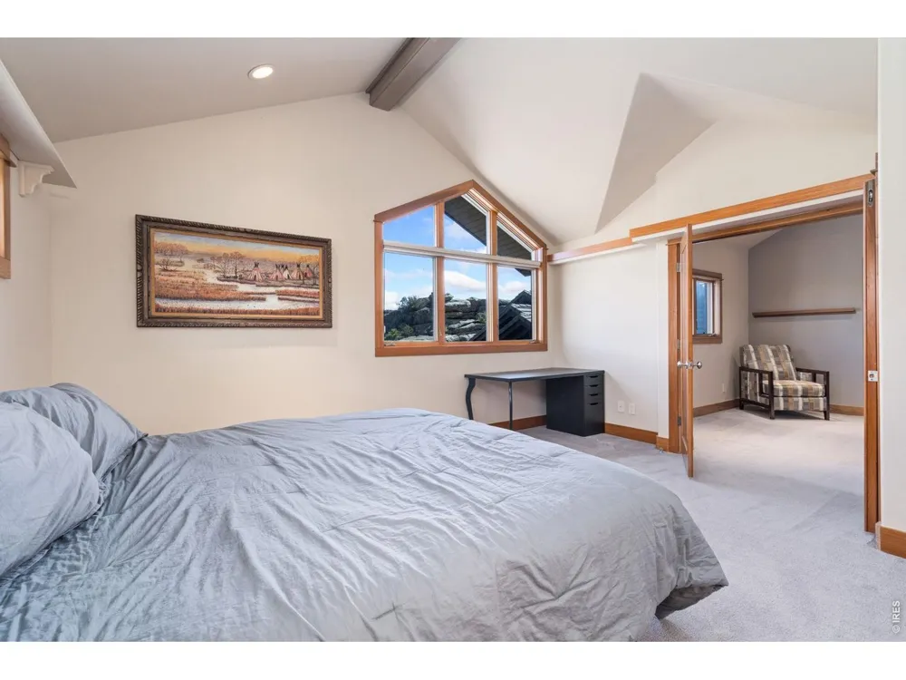 10 Mariposa Court Red Feather Lakes, CO 80545