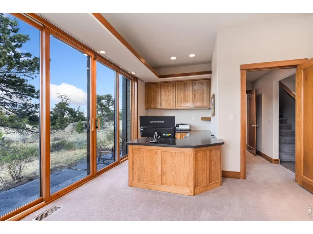 10 Mariposa Court Red Feather Lakes, CO 80545