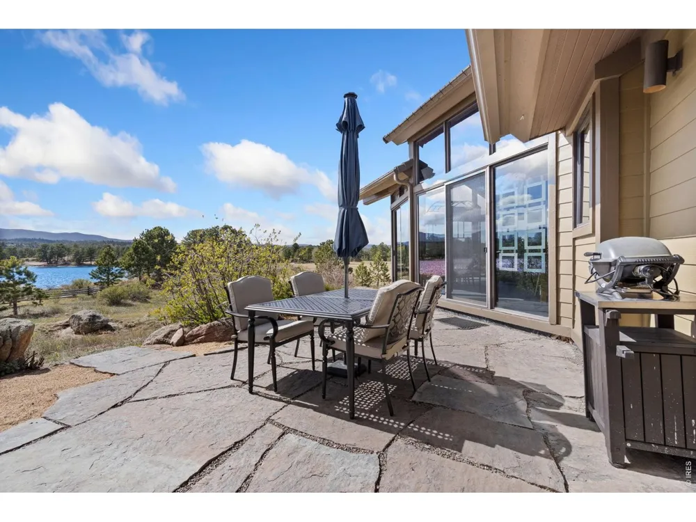 10 Mariposa Court Red Feather Lakes, CO 80545